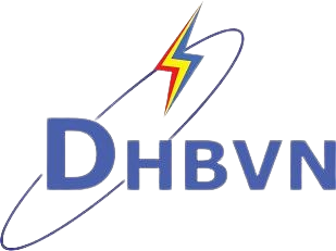 DHBVN Logo